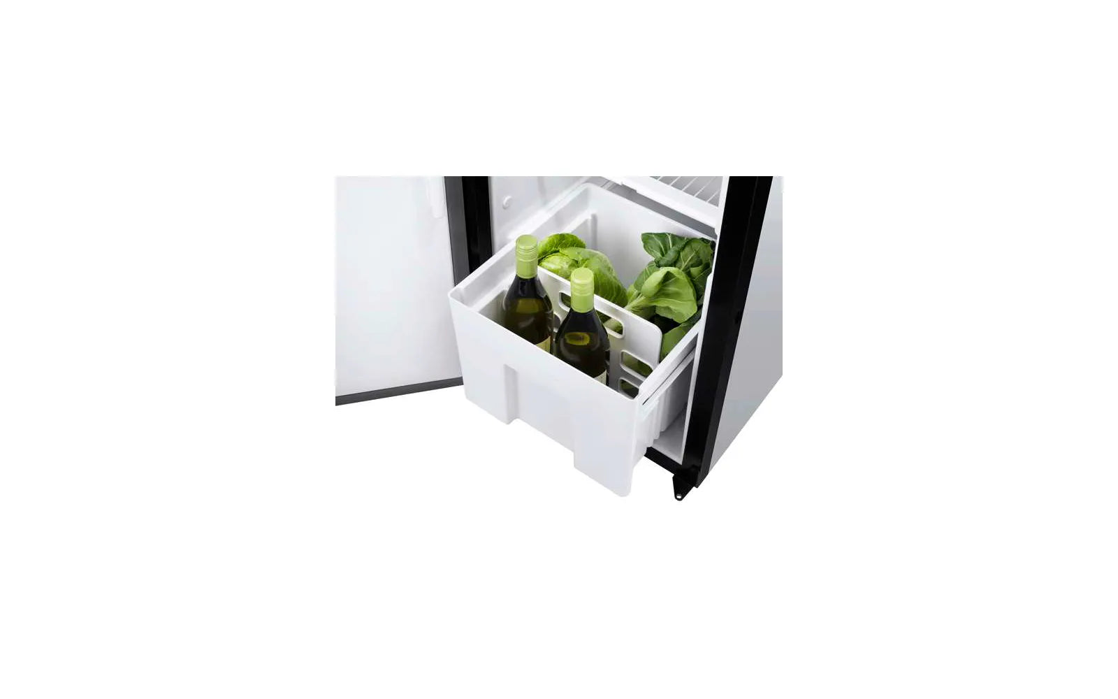 Thetford n4142a réfrigérateur à absorption 142 litres