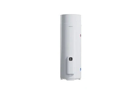 Atlantic Chauffe-eau thermodynamique Égéo vertical sur socle 250L
