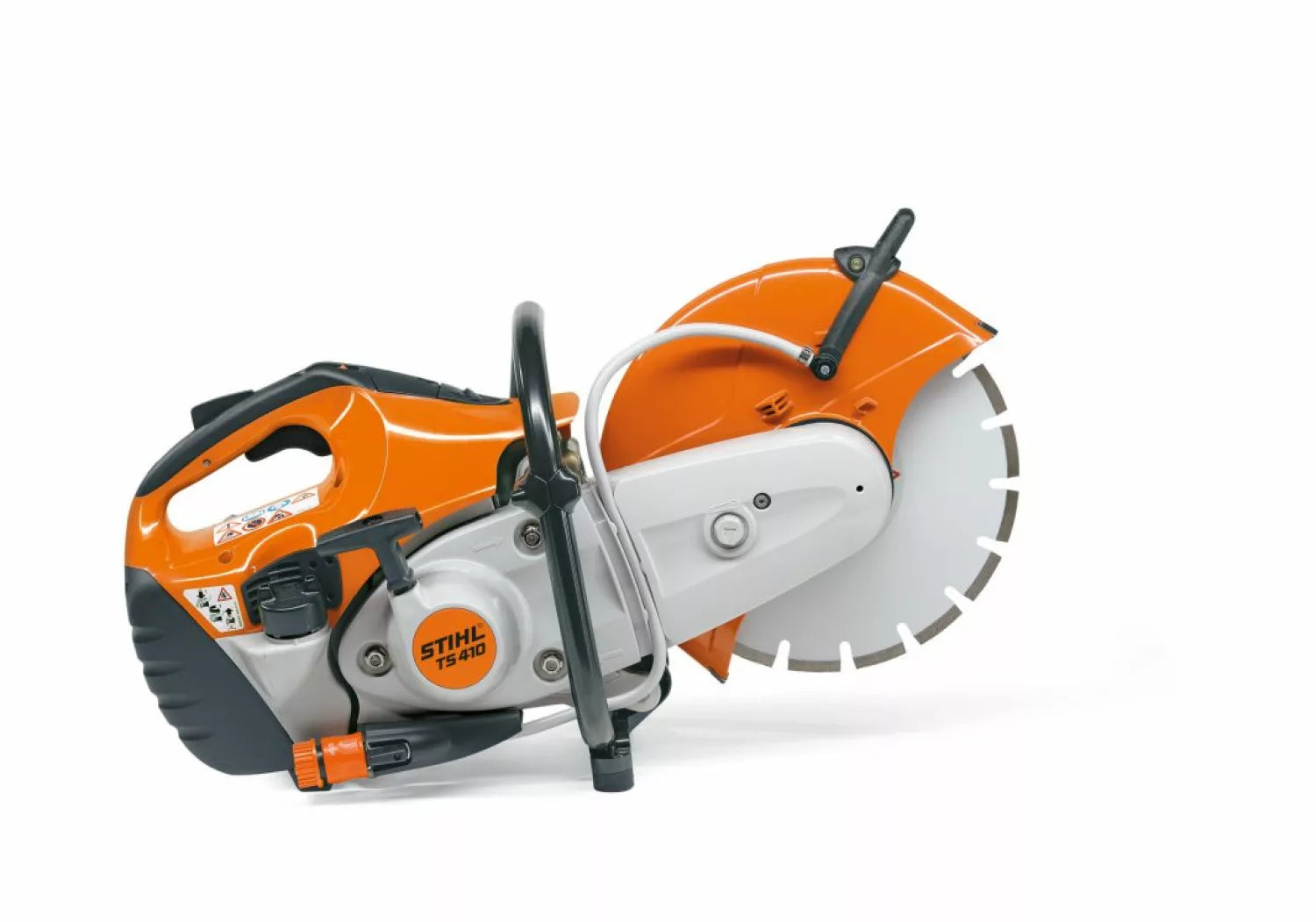 Découpeuse à disque STIHl TS 410 (300 mm)