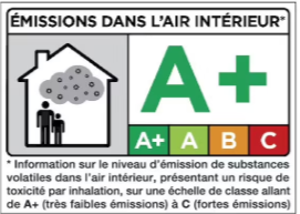 Fenêtre de toit VELUX à rotation GGU