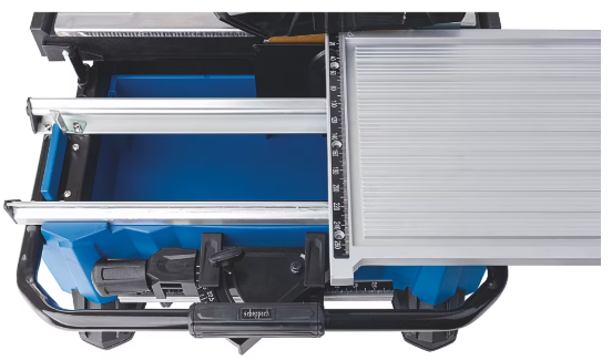 Scheppach Coupe-carreaux WTS2000 900W