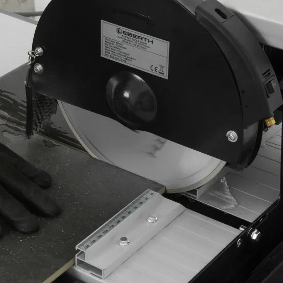 EBERTH Coupe carrelage 800W Carrelette Disque diamant 230mm