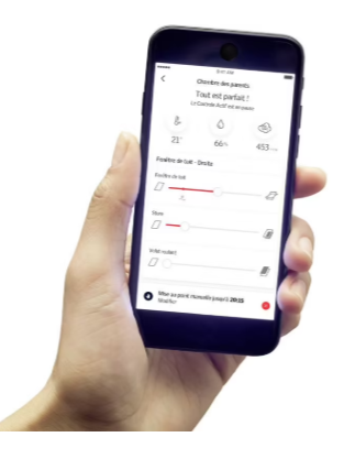 VELUX GGU schwenkbares Dachfenster