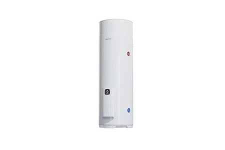 Atlantic Chauffe-eau thermodynamique Égéo vertical sur socle 250L