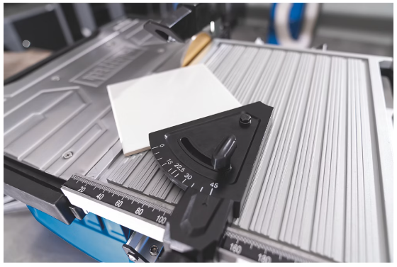 Scheppach Coupe-carreaux WTS2000 900W