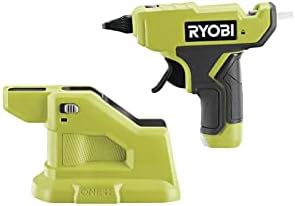 Pack RYOBI Pistolet à colle 18V One+ RGLM18-0