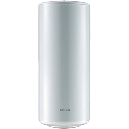 De Dietrich Steatite 200 L Vertikaler elektrischer Wandwarmwasserbereiter