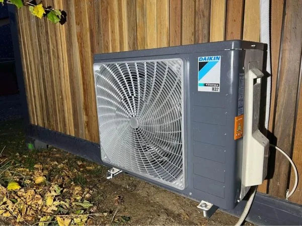 Konvertiertes Containermodul