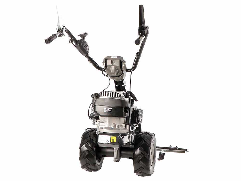 Blackstone SM 65-880 Motofaucheuse monolame