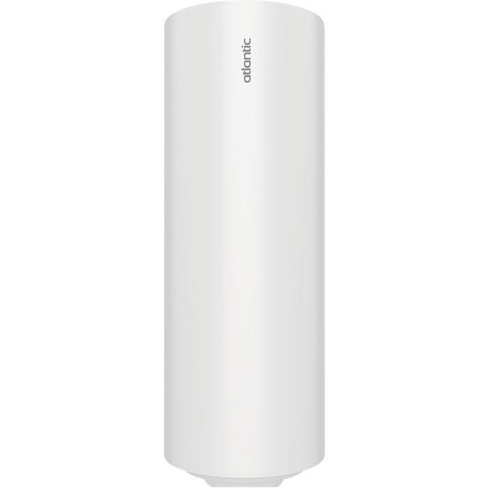 Chaufféo Atlantic elektrischer Warmwasserbereiter - Vertikale Wandmontage - 200 l - 2200 W