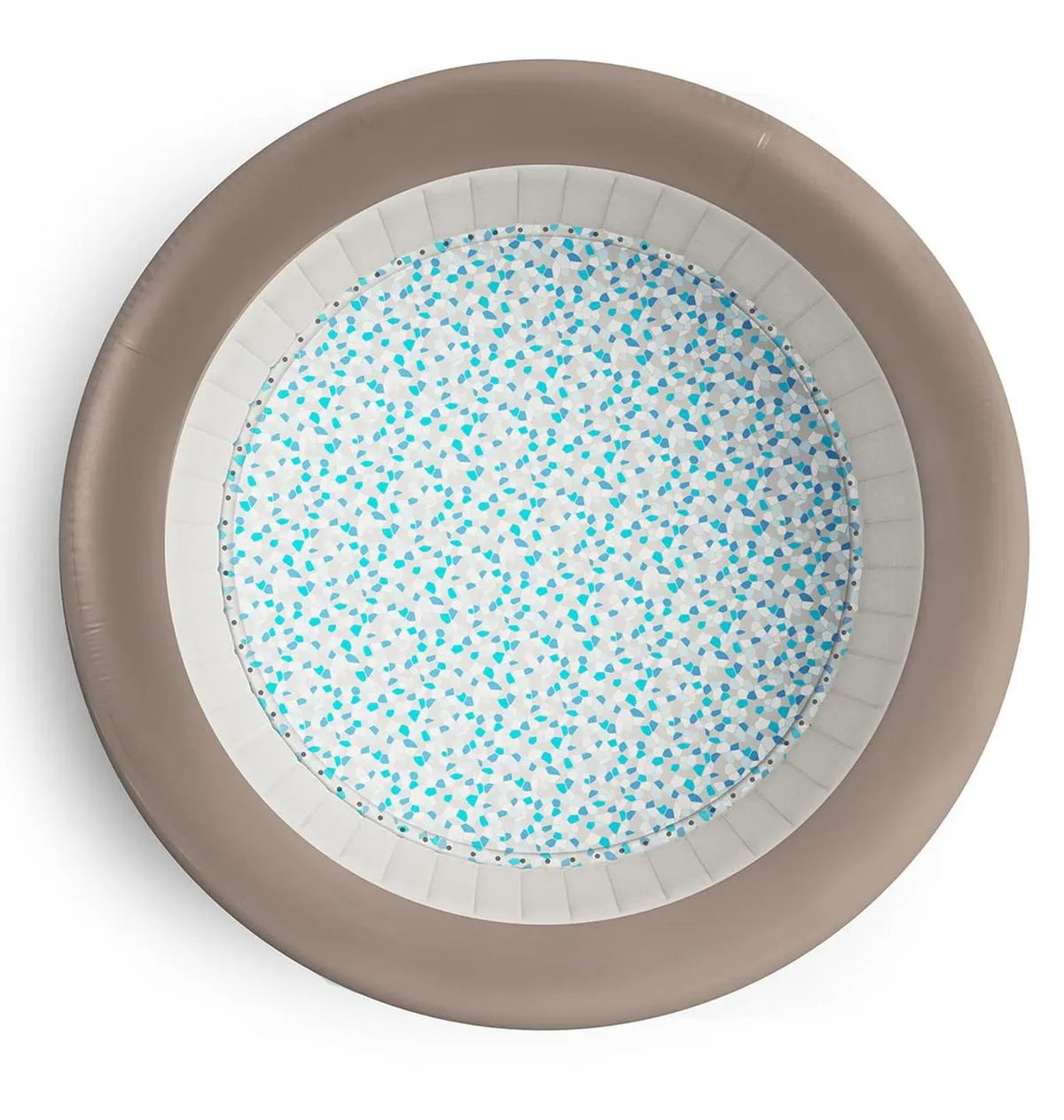 SPA GONFLABLE BESTWAY LAY-Z-SPA PALM SPRINGS AIRJET 4-6 PERS