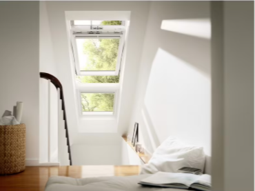 VELUX GGU schwenkbares Dachfenster