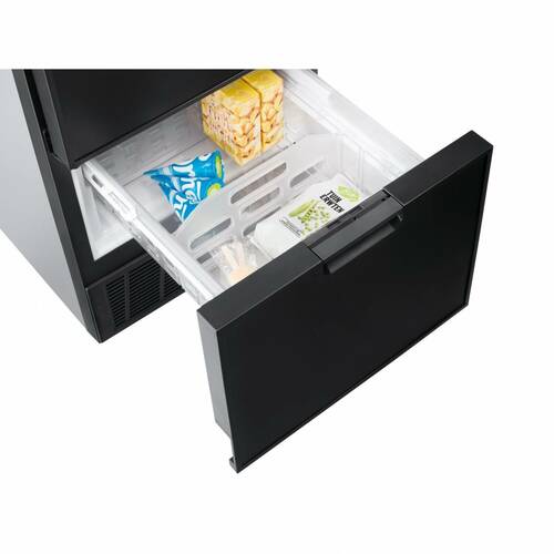 REFRIGERATEUR à COMPRESSION T2175 174L - THETFORD