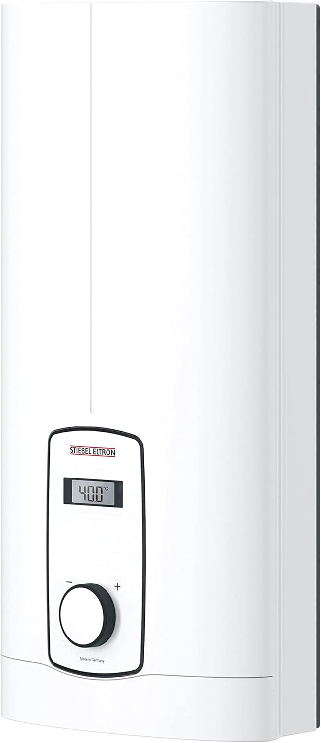 Stiebel Eltron DHB-E 18/21/24 LCD Chauffe-eau électronique 236745