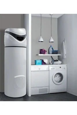 Chauffe eau Thermodynamique Monobloc Nuos Primo Hc A+ Ariston Air