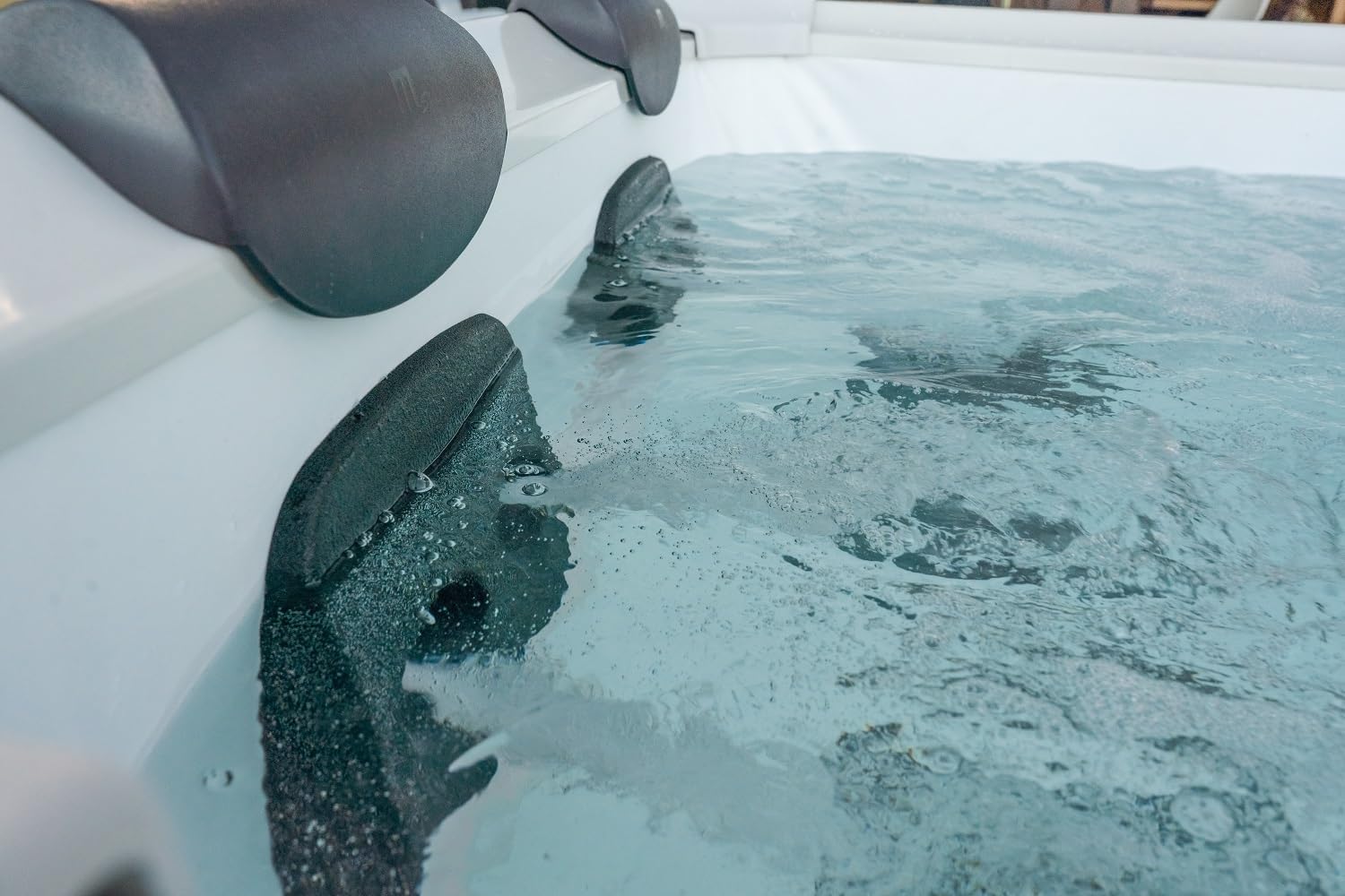 Spa MSpa Oslo Plus 6-8 places rigide