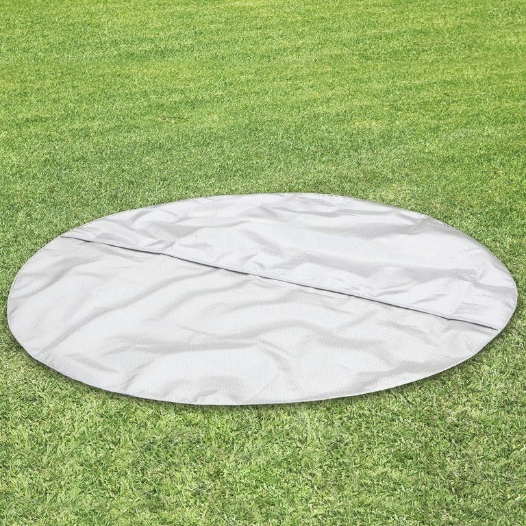 Intex Blue Navy Aufblasbarer Pure Spa Runder 6-Sitzer