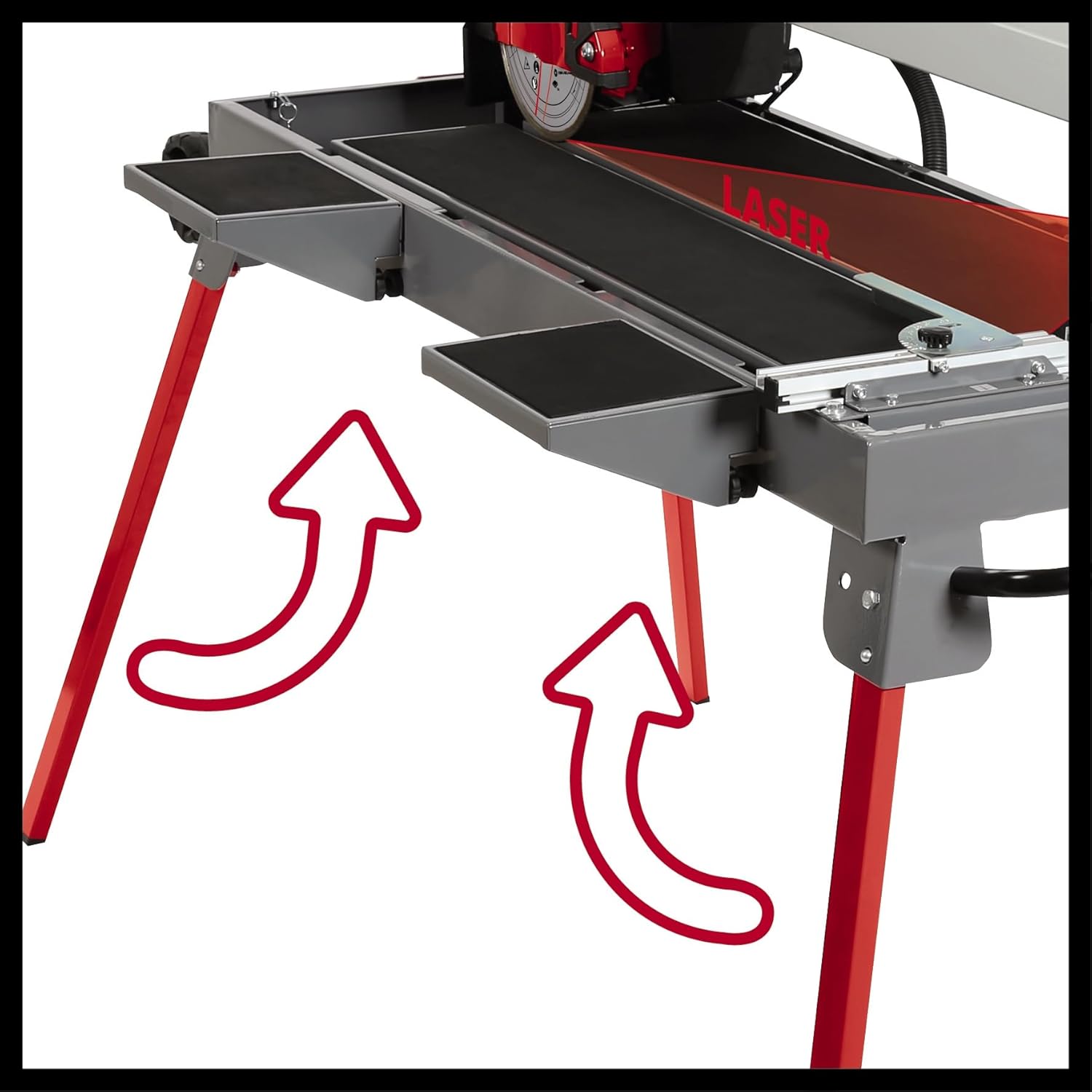 Coupe carrelage radial Einhell TE-TC 920 UL