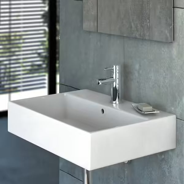 deal Standard Strada Lavabo mural