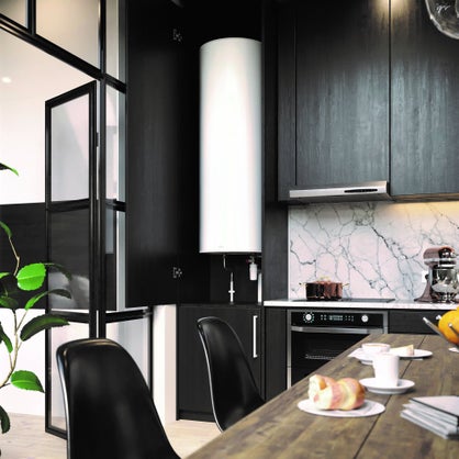 Chauffe-eau électrique SAUTER Cangar