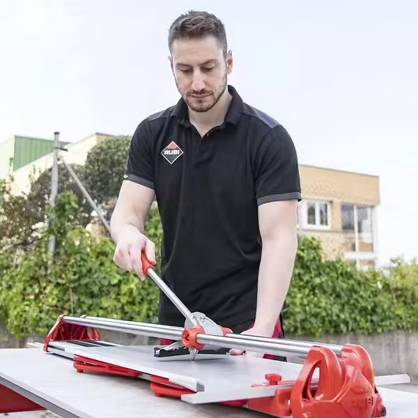 Coupe-carreaux Fast 65 Rubi