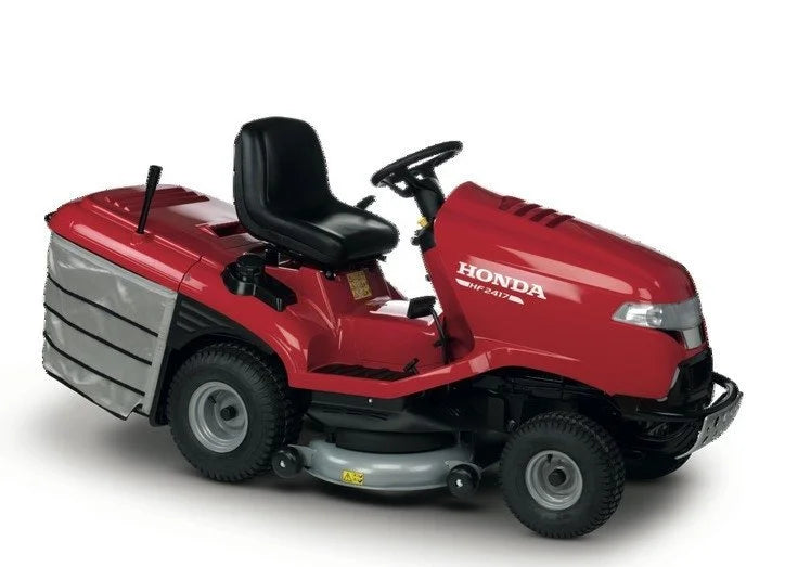 Tondeuse Autoportée HONDA HF 2417 HME