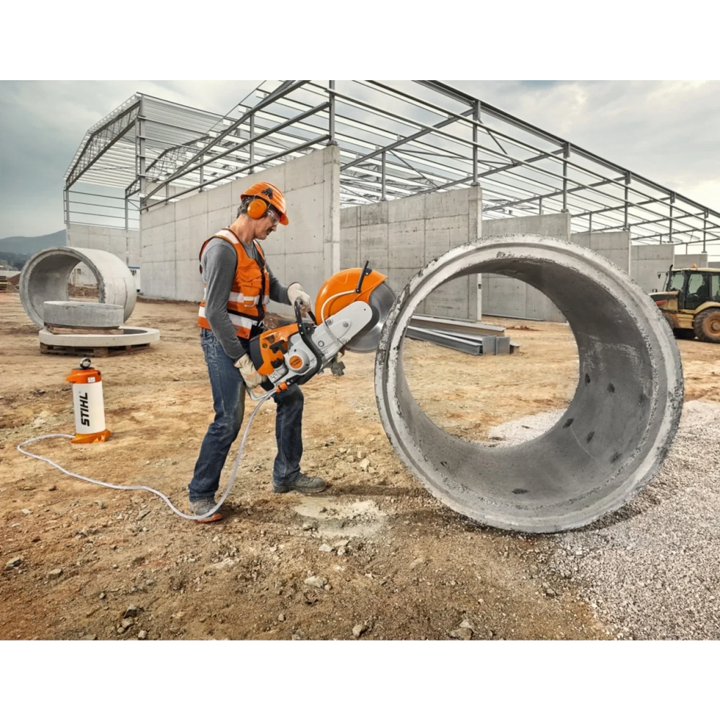 STIHL TS 800 400 mm/16'' Thermo-Scheibenschneider 4224-011-2820 