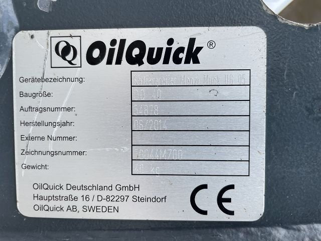 CASE CX 39B S2 (2014) – Mini Pelle d’occasion 3,9T – 3 100 h – 3 Godets