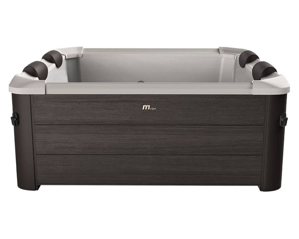 TRIBECA MSpa Connected Halbstarres Spa 