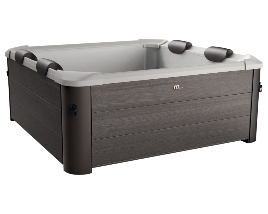 TRIBECA MSpa Connected Halbstarres Spa 