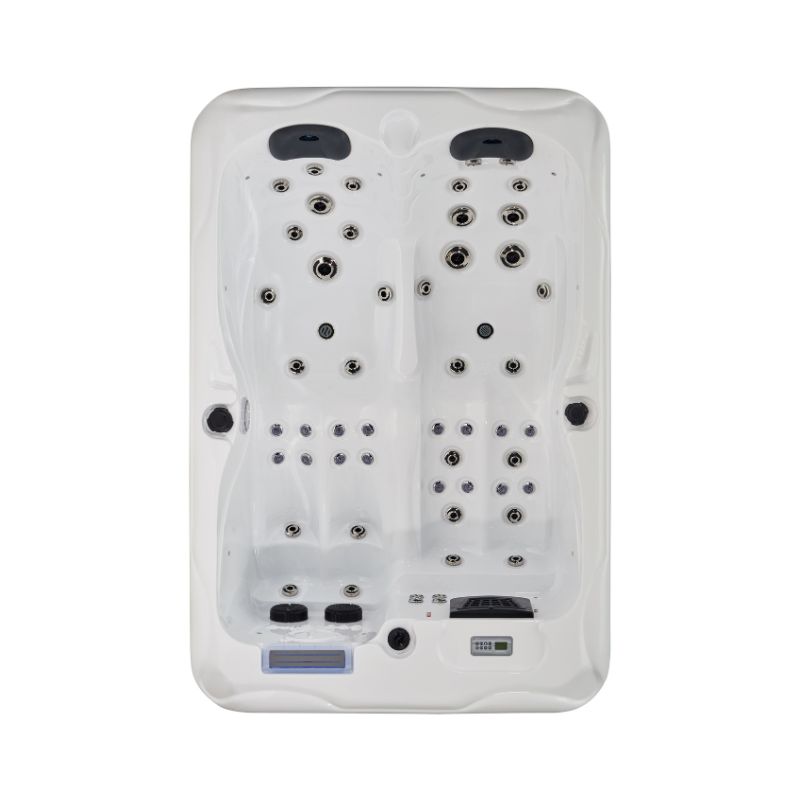 Spa Palawan – 2 Personnes - 49 jets - 3 pompes