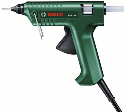 Bosch PKP 18 E Pistolet à colle
