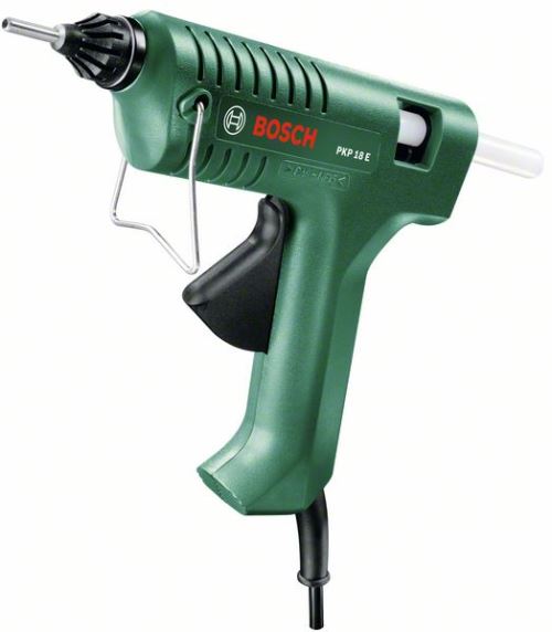 Bosch PKP 18 E Pistolet à colle