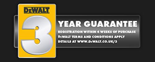 Dichtmittelpistole DCE580D1 XR 18V ​​2Ah Li-Ion Kartusche 310ml Dewalt