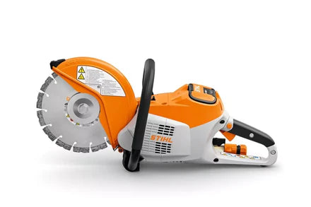 Découpeuse à batterie Stihl TSA 230