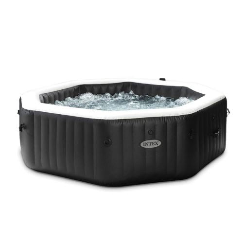 Intex Aufblasbares Carbon Spa 6 Plätze