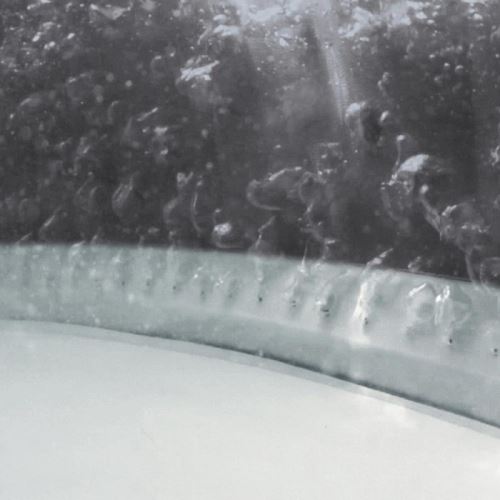 Intex Spa gonflable Carbone 6 places