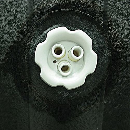 Intex Spa gonflable Carbone 6 places