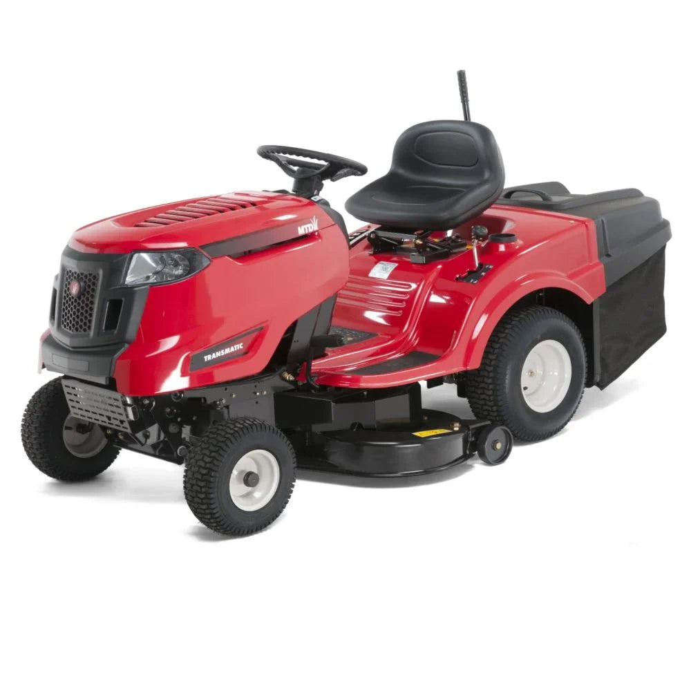 Mtd-Tondeuse Autoportée Smart Re 125 Neuf