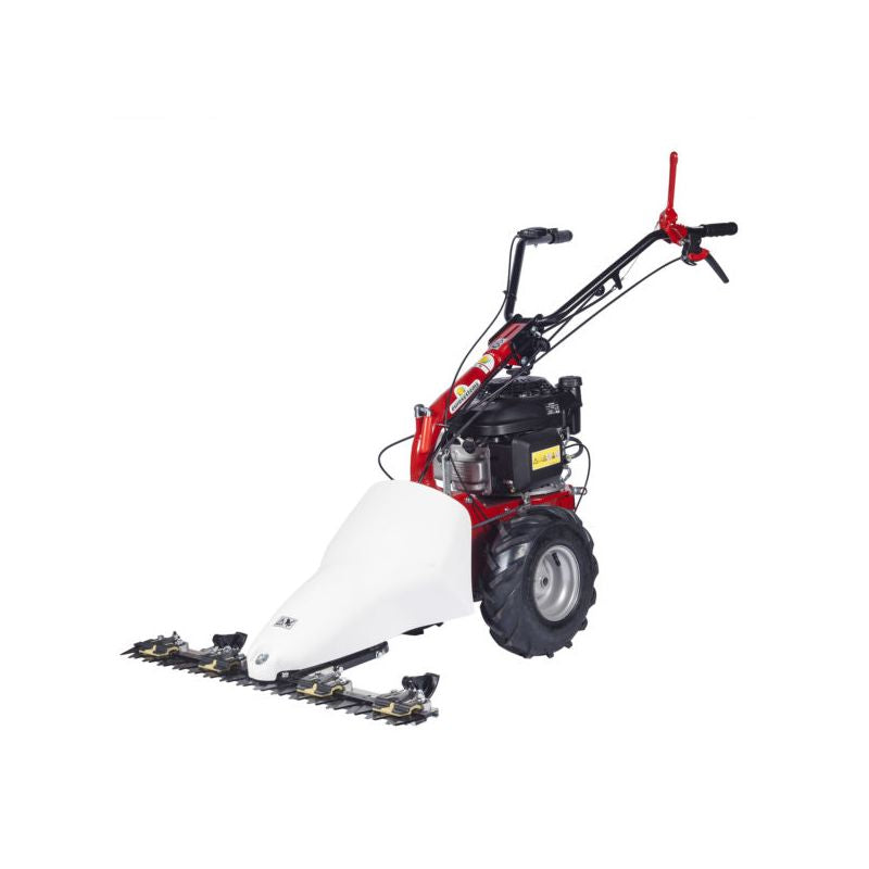 Pack Motofaucheuse Eurosystems P55 avec moteur Honda GCVX 170