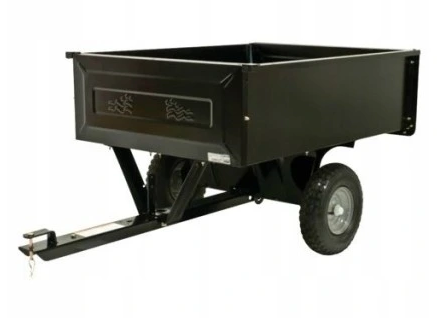 Remorque 160 kg (450303)