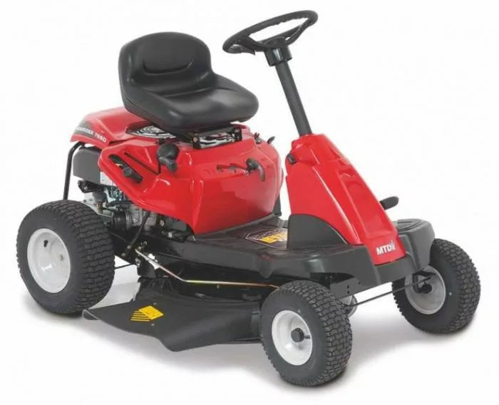 Mtd-Tondeuse Rider Mtd 76 Sde Neuf
