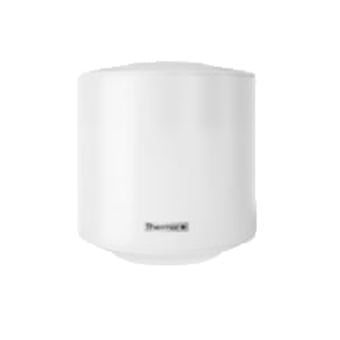 THERMOR Steatis vertikaler elektrischer Wandwarmwasserbereiter 50L 