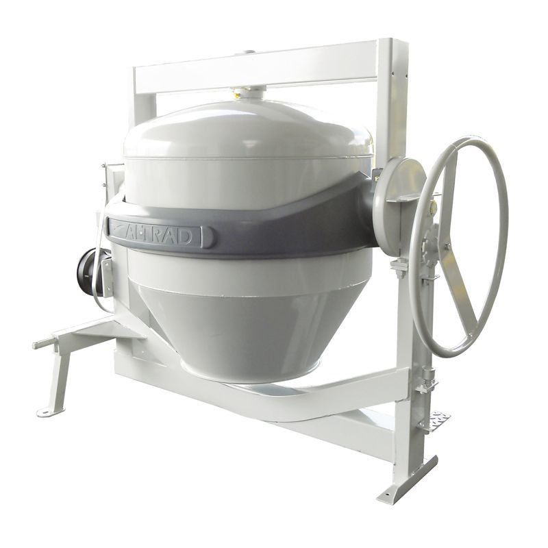 Altrad Bétonnière agricole 340 litres, avec Cardan 510 mm - AG 350