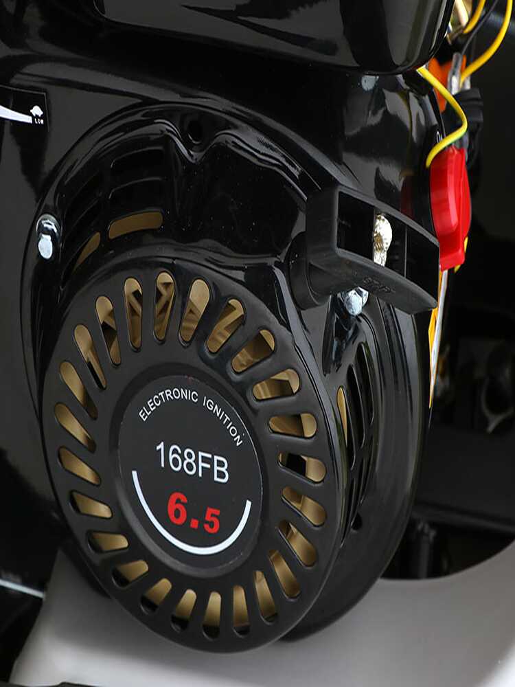 Brouette à chenilles Blackstone TB 3250 E avec benne extensible charge 320 kg