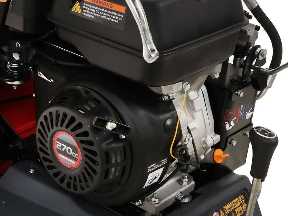 Brouette à chenilles GeotechPro GeoPorter H-540D Hydro - Caisson dumper hydraulique