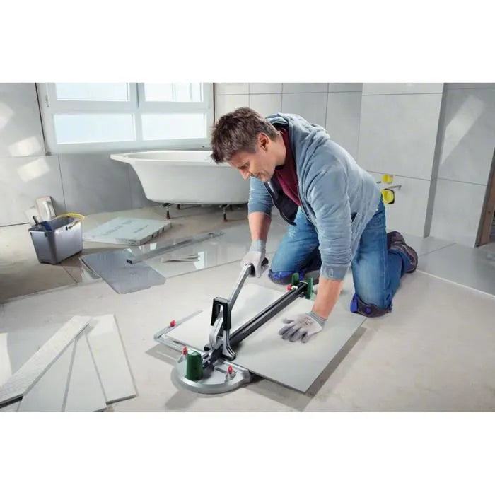 Bosch PTC 640 Coupe-carreaux