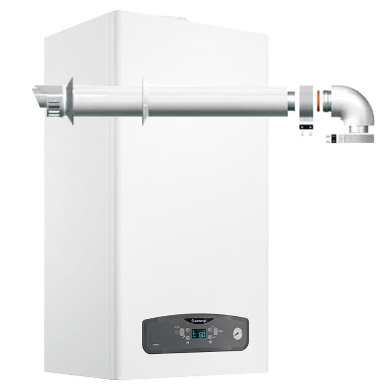 Ariston Chaudière à condensation Cares S 24kw