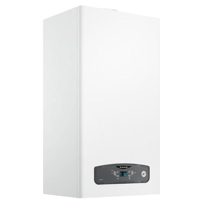 Ariston Chaudière à condensation Cares S 24kw