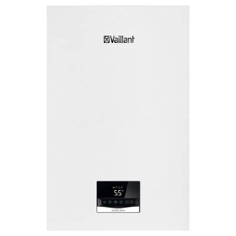 Chaudière à condensation Vaillant ecoTEC Intro méthane 18/24 0010026087